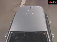 Volkswagen Golf лот № 4162 оценка 4  с аукциона в Японии 8