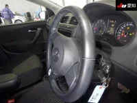 Volkswagen Polo лот № 30253 оценка 3.5  с аукциона в Японии 4