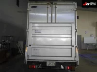 Hino DUTRO лот № 8029 оценка 3.5  с аукциона в Японии 3