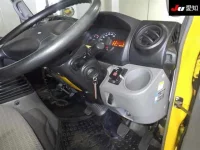 Hino DUTRO лот № 8025 оценка 3  с аукциона в Японии 4