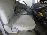 Hino DUTRO лот № 8025 оценка 3  с аукциона в Японии 5