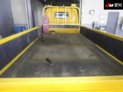 Hino DUTRO  с аукциона в Японии