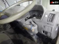 Hino DUTRO лот № 8031 оценка 3  с аукциона в Японии 4