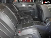 Mercedes-Benz CLS лот № 4107 оценка 3.5  с аукциона в Японии 3