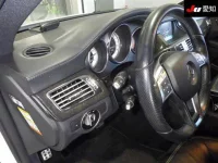 Mercedes-Benz CLS лот № 4107 оценка 3.5  с аукциона в Японии 4