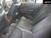 Mercedes-Benz S CLASS лот № 30222 оценка 3.5  с аукциона в Японии 3