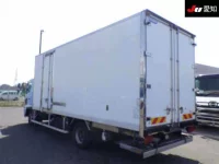 Hino RANGER лот № 8572 оценка 3.5  с аукциона в Японии 4