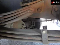 Hino RANGER лот № 8572 оценка 3.5  с аукциона в Японии 6