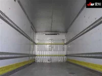 Hino RANGER лот № 8572 оценка 3.5  с аукциона в Японии 7