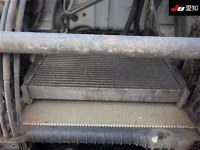 Hino RANGER лот № 8578 оценка 3.5  с аукциона в Японии 10