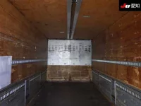 Hino RANGER лот № 8578 оценка 3.5  с аукциона в Японии 7