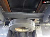 Hino RANGER лот № 8578 оценка 3.5  с аукциона в Японии 9