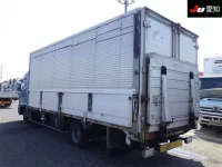 Hino RANGER лот № 8578 оценка 3.5  с аукциона в Японии 4