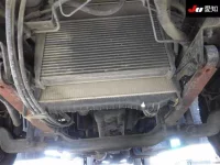 Hino RANGER лот № 8524 оценка 3  с аукциона в Японии 10