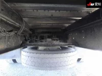 Hino RANGER лот № 8524 оценка 3  с аукциона в Японии 9