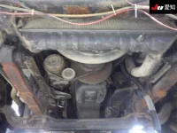 Hino RANGER лот № 8526 оценка 3.5  с аукциона в Японии 10