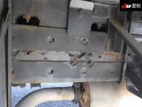 Hino RANGER лот № 8526 оценка 3.5  с аукциона в Японии 5