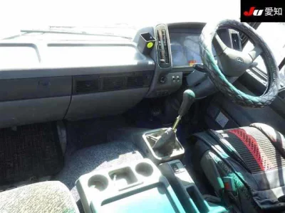 Hino RANGER  с аукциона в Японии