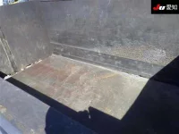 Hino RANGER лот № 8536 оценка R  с аукциона в Японии 7