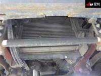 Hino RANGER лот № 8577 оценка 3.5  с аукциона в Японии 10