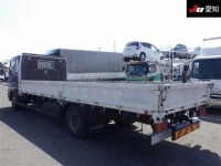 Hino RANGER лот № 8577 оценка 3.5  с аукциона в Японии 4