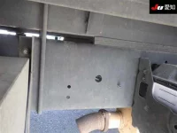 Hino RANGER лот № 8577 оценка 3.5  с аукциона в Японии 5