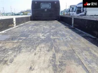 Hino RANGER лот № 8577 оценка 3.5  с аукциона в Японии 7