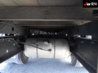 Hino RANGER лот № 8577 оценка 3.5  с аукциона в Японии 9