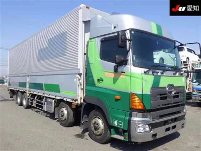 Hino RANGER