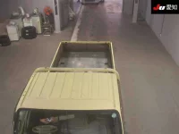 Hino DUTRO лот № 7070 оценка 3  с аукциона в Японии 8