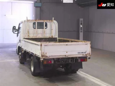 Hino DUTRO
