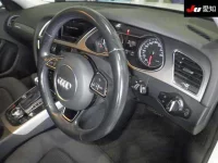 Audi A4 лот № 30503 оценка 3.5  с аукциона в Японии 4