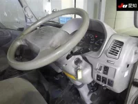 Hino DUTRO лот № 8050 оценка 3  с аукциона в Японии 4