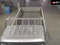 Hino DUTRO лот № 8050 оценка 3  с аукциона в Японии 8