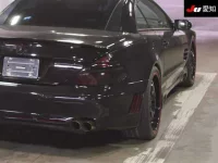 Mercedes-Benz SL SERIES лот № 30572 оценка 4  с аукциона в Японии 7