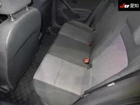 Volkswagen Golf лот № 30382 оценка 3.5  с аукциона в Японии 3