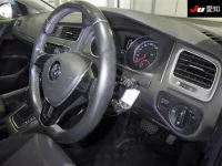 Volkswagen Golf лот № 30382 оценка 3.5  с аукциона в Японии 4