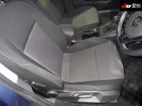 Volkswagen Golf лот № 30382 оценка 3.5  с аукциона в Японии 5