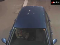 Volkswagen Golf лот № 30382 оценка 3.5  с аукциона в Японии 8