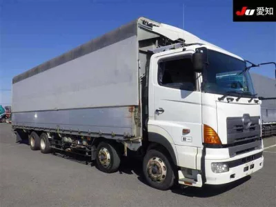 Hino PROFIA