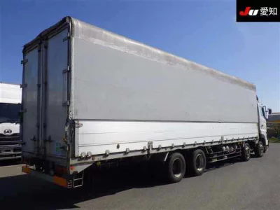 Hino PROFIA