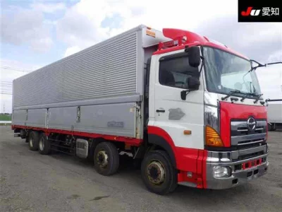 Hino PROFIA