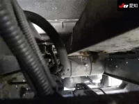 Hino RANGER лот № 8622 оценка 3  с аукциона в Японии 9