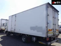 Hino RANGER лот № 8622 оценка 3  с аукциона в Японии 4