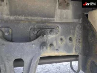 Hino RANGER лот № 8622 оценка 3  с аукциона в Японии 5