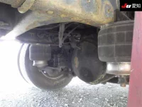 Hino RANGER лот № 8622 оценка 3  с аукциона в Японии 6