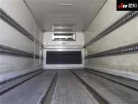 Hino RANGER лот № 8622 оценка 3  с аукциона в Японии 7