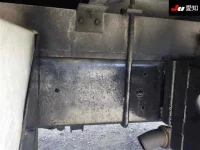 Hino RANGER лот № 8620 оценка 3.5  с аукциона в Японии 5