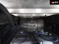 Hino RANGER лот № 8620 оценка 3.5  с аукциона в Японии 9