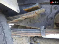 Hino RANGER лот № 8601 оценка R  с аукциона в Японии 6